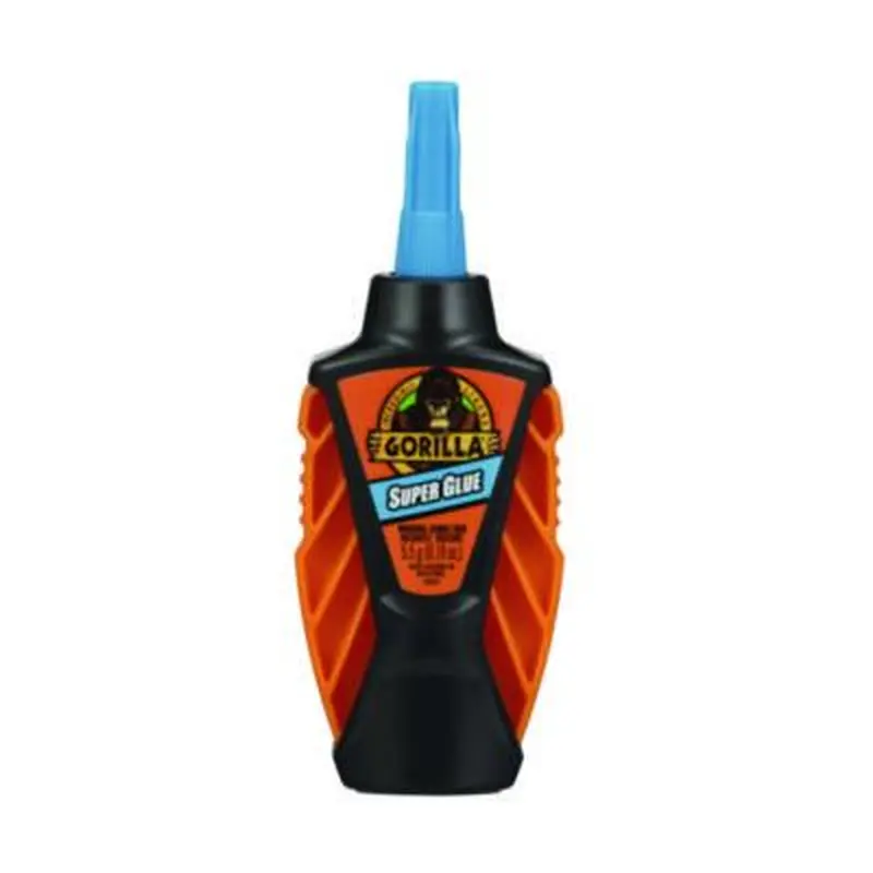 Super Glue Micro Precise, 0.18 oz, Dries Clear - Glue | Gorilla