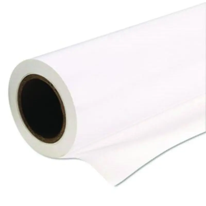 DS Transfer Multi Purpose Paper, 105 gsm, 44" x 300 ft, Matte White - Roll Paper | Epson
