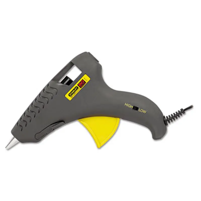 Dual Melt Glue Gun, 80 W - Glue Guns | Stanley