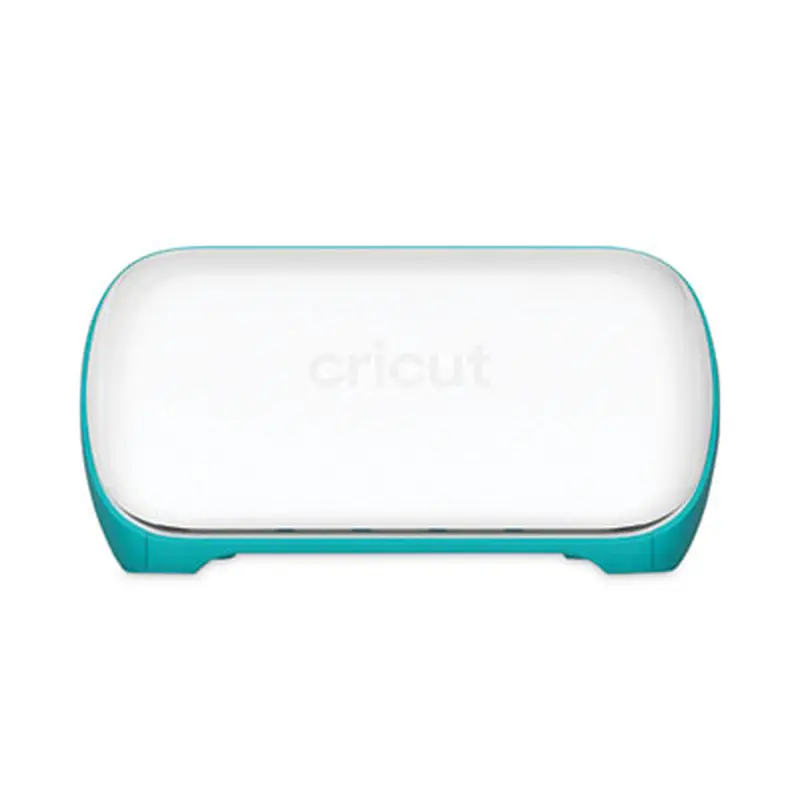 Joy Die Cutting Machine, 4.5 x 6.5, Teal/White - Die Cutting Machines | Cricut