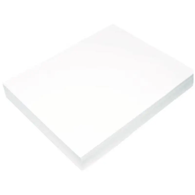 Dye Sub Transfer Multi Use Paper, 107 Bright, 85 gsm, 8.5 x 14, Matte White, 100 Sheets - Art & Design Paper | Epson