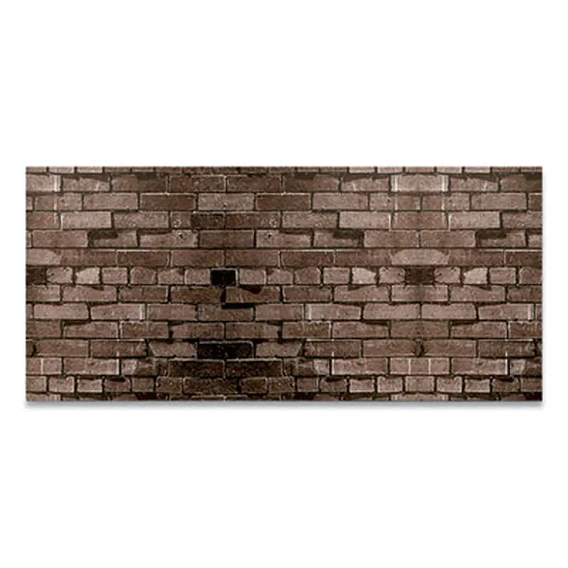 Corobuff Corrugated Paper Roll, 48" x 25 ft, Brown Brick - Art & Design Paper | Pacon