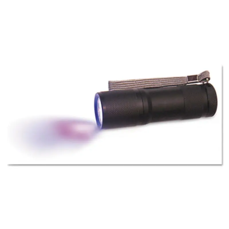 UV/Black Light, VeriClean, 4/Carton - Flashlights | Diversey