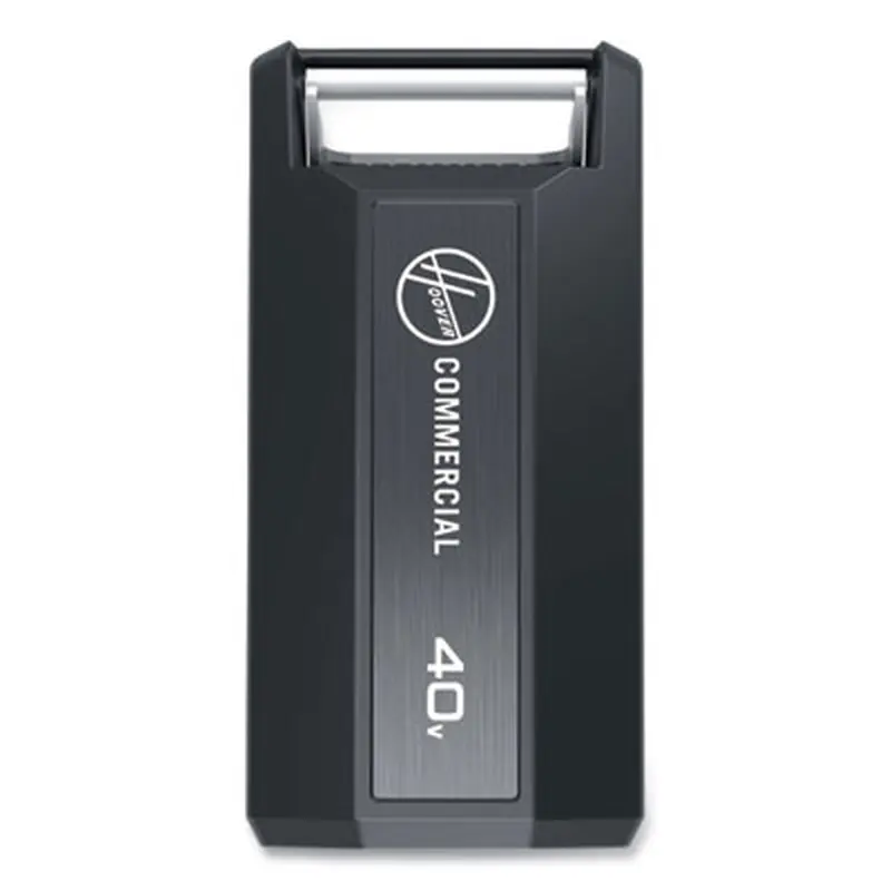 HVRPWR 40V Lithium Battery, 40 V, 8 mAh - Batteries | Hoover Commercial