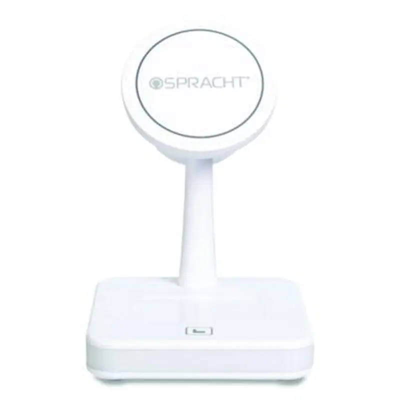 Flex Charge 4, USB-C, White - Adapters/Chargers | Spracht