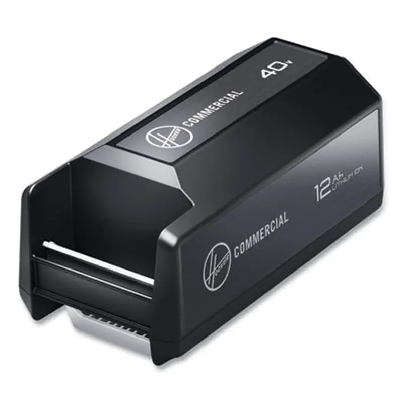 HVRPWR 40V Lithium Battery, 40 V, 12 mAh - Batteries | Hoover Commercial