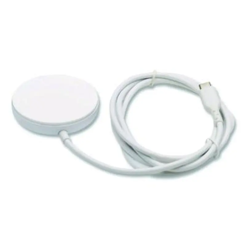 15W Wireless Charging Pad, USB C, White - Adapters/Chargers | Tripp Lite by Eaton