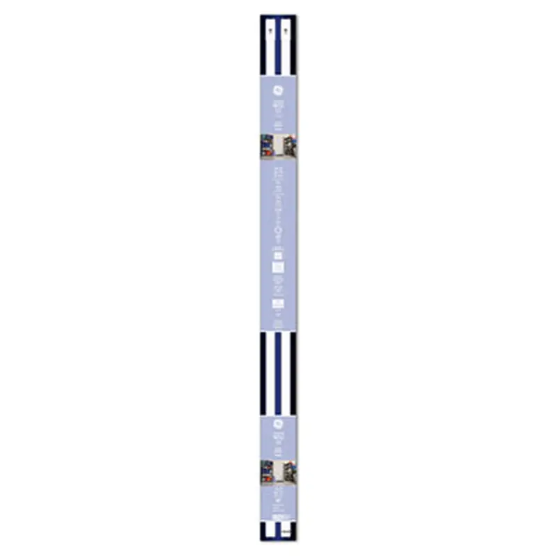48" T8/T12, 40 W, T8 Tube, 15 W, Cool White, 6/Carton - Light Bulbs | GE