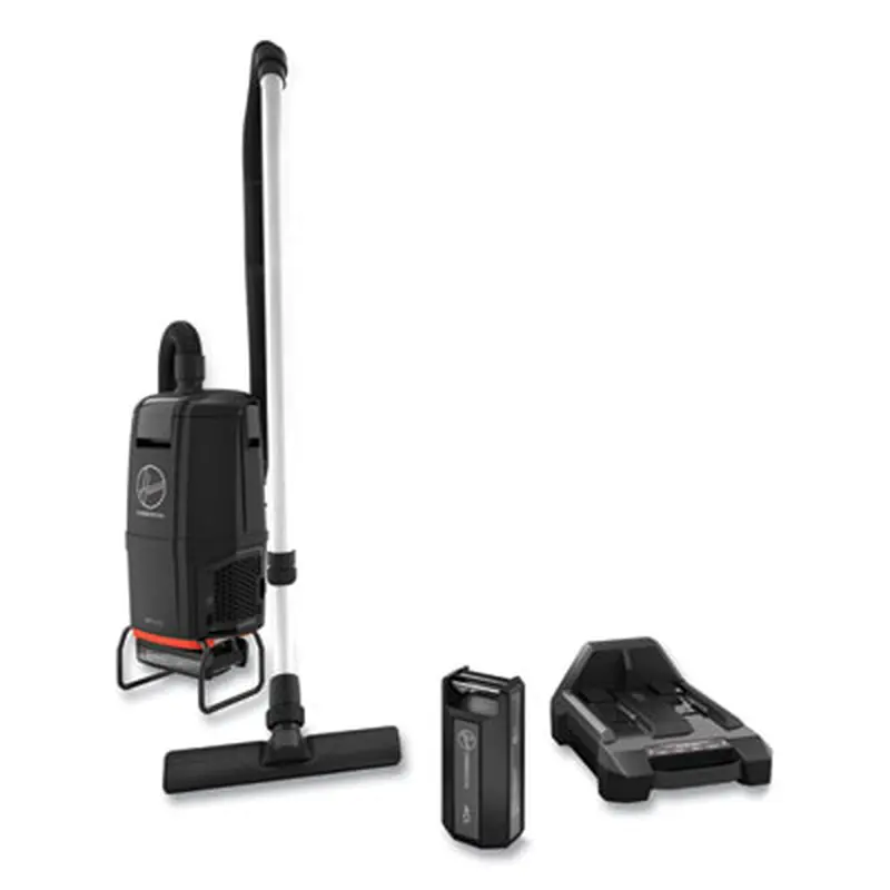 MPWR 40V Dual Bay Charger - Battery Chargers | Hoover Commercial