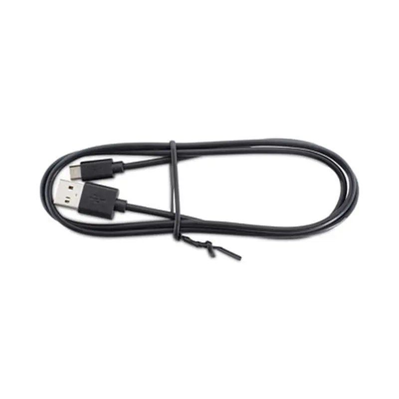 USB to Micro USB Cable, 3 ft, Black - Adapters/Chargers | Innovera