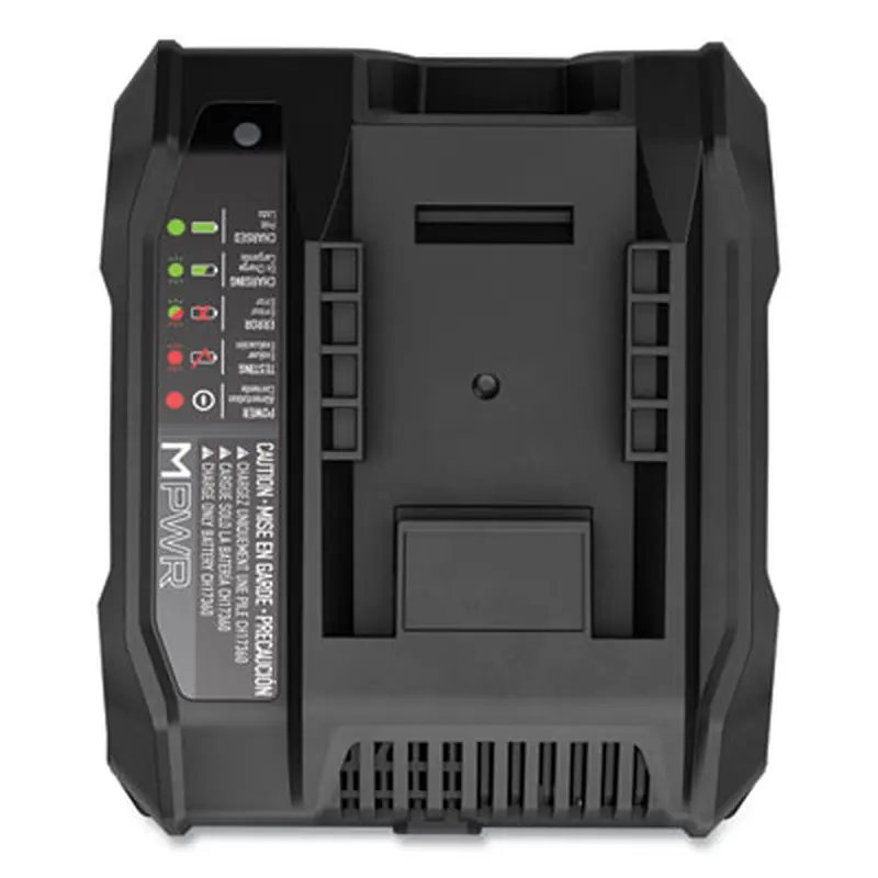 MPWR 40V Charger - Battery Chargers | Hoover Commercial