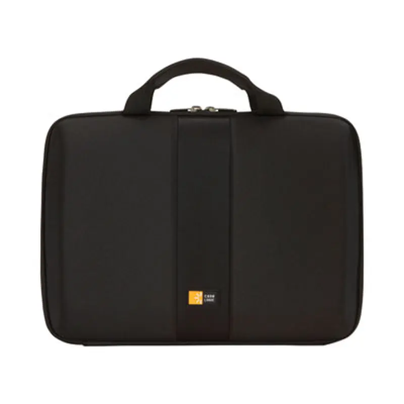 Laptop Sleeve for Chromebook/Microsoft Surface, Fits Devices Up to 11.6", EVA, 13 x 1.75 x 10.25, Black - Laptop & Tablet Bags | Case Logic