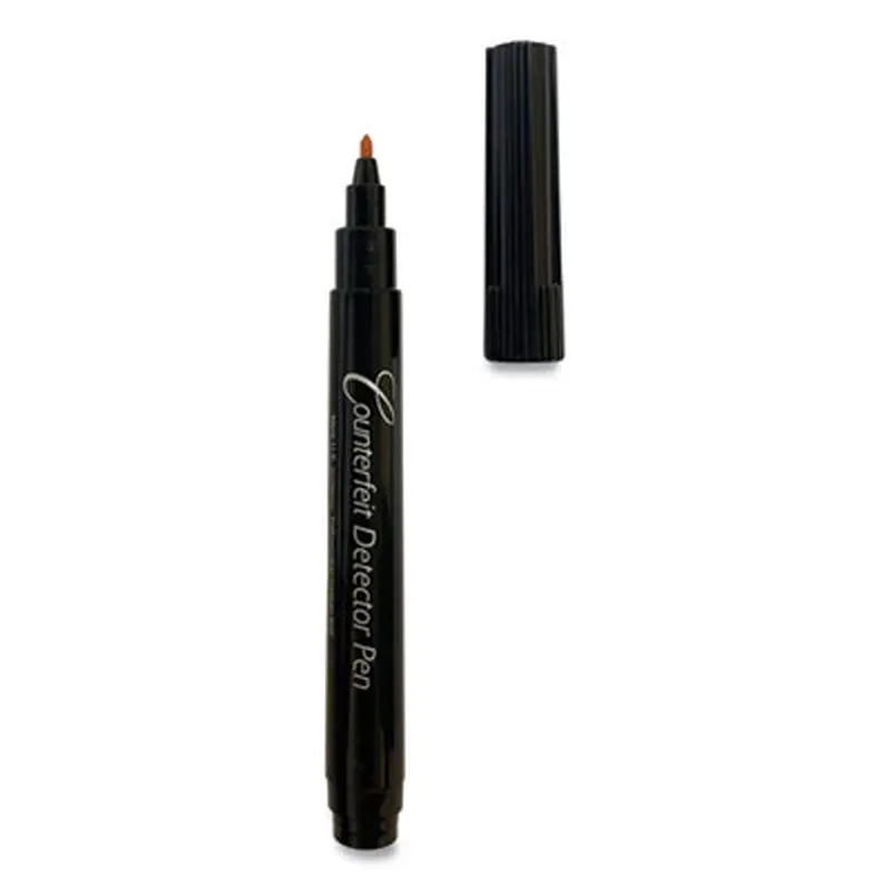 Smart Money Pen for USD, Black - Counterfeit Bill Detectors | Dri-Mark