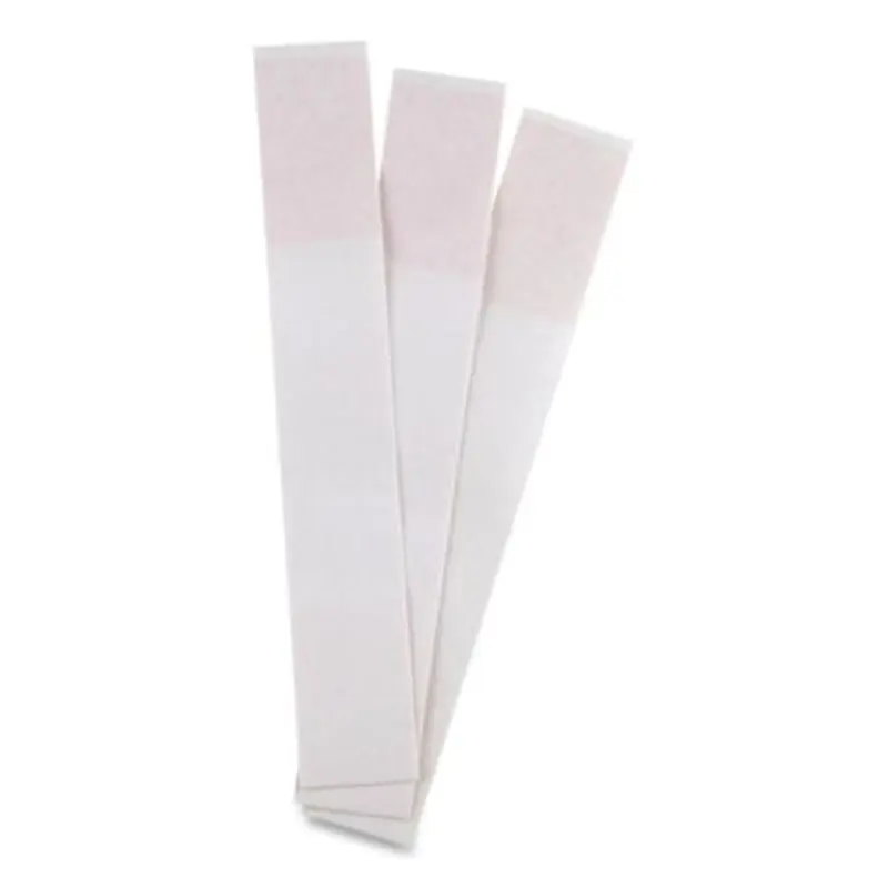 Blank Currency Straps, Pre-Sealed, White, 1,000/Pack - Cash/Coin Wrappers | CONTROLTEK