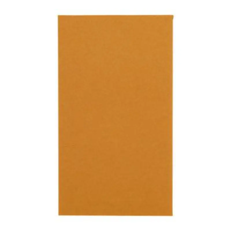 Kraft Coin Envelope, #5 1/2, Round Flap, Gummed Closure, 3.13 x 5.5, Light Brown Kraft, 500/Box - Coin & Key Envelopes | Universal