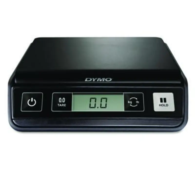 M5 Digital Postal Scale, 5 lb Capacity - Postal & Shipping Scales | DYMO by Pelouze