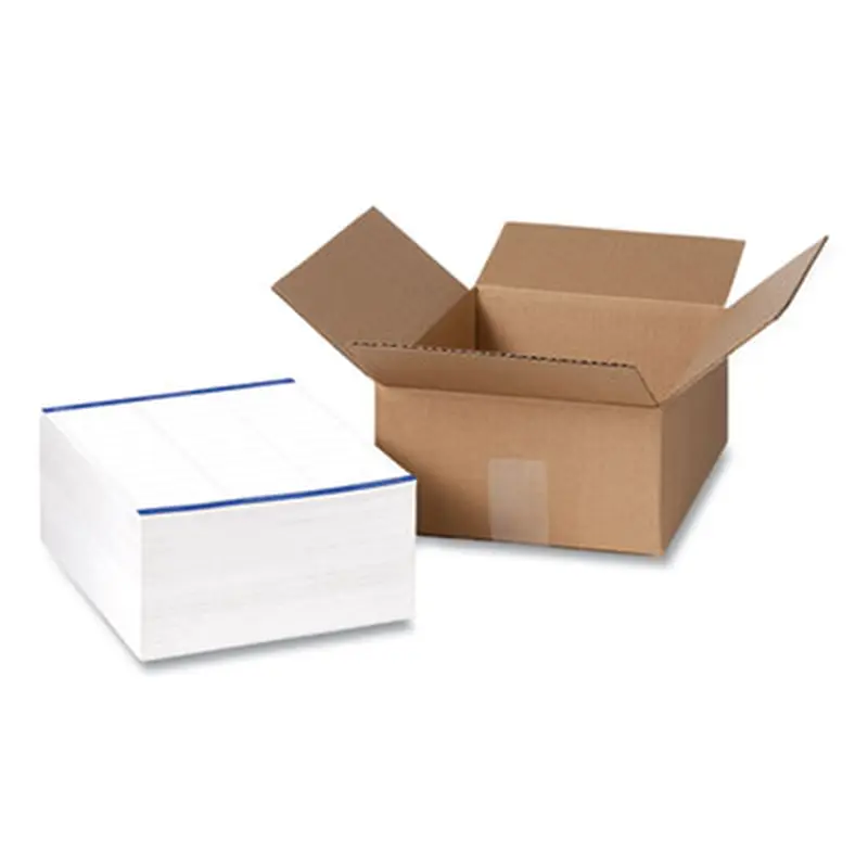 Easy Peel White Address Labels w/ Sure Feed Technology, Laser Printers, 1 x 2.63, White, 30/Sheet, 500 Sheets/Box - Shipping & Mailing Labels | Avery