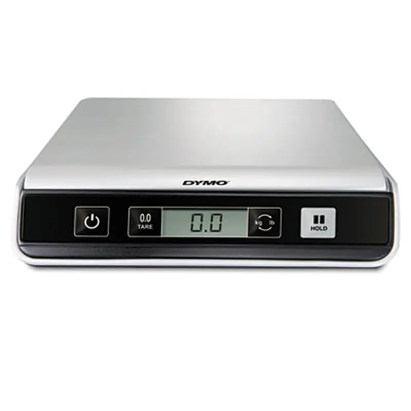 M25 Digital USB Postal Scale, 25 lb Capacity - Postal & Shipping Scales | DYMO by Pelouze