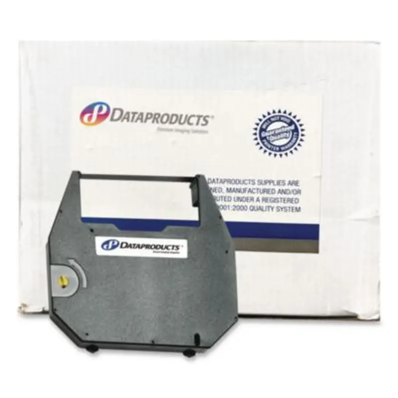 R7310 Compatible Ribbon, Black - Correction Tapes | Dataproducts