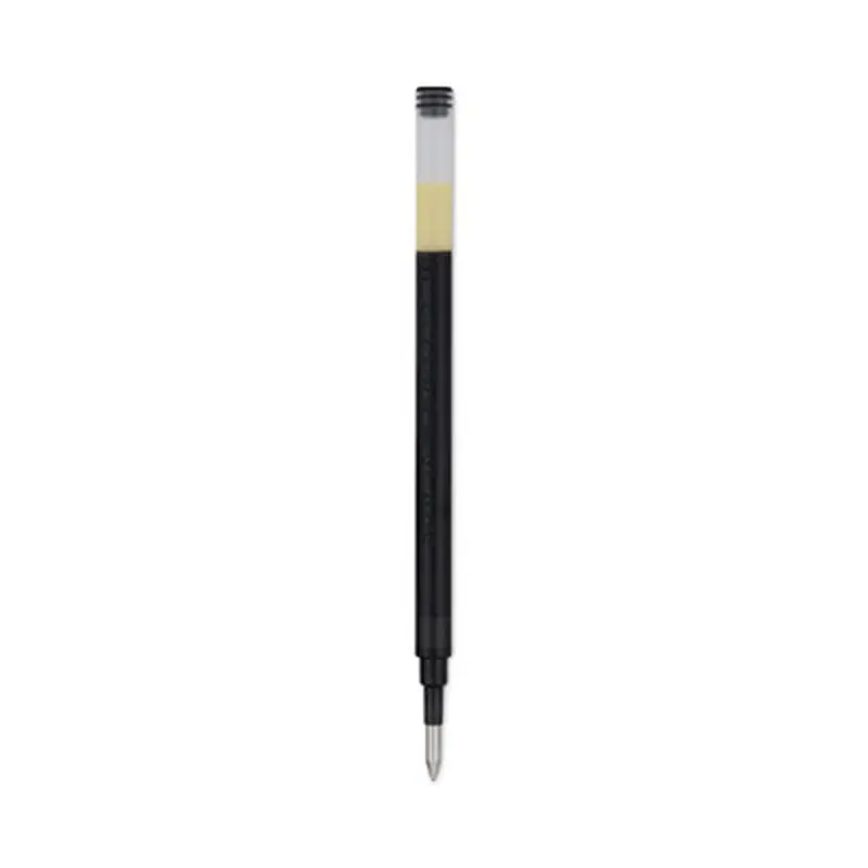 Refill for Pilot B2P, Dr Grip, G2, G6, MR Metropolitan, Precise BeGreen and Q7 Gel Pens, Fine Tip, Black Ink, 2/Pack - Pen & Marker Refills | Pilot