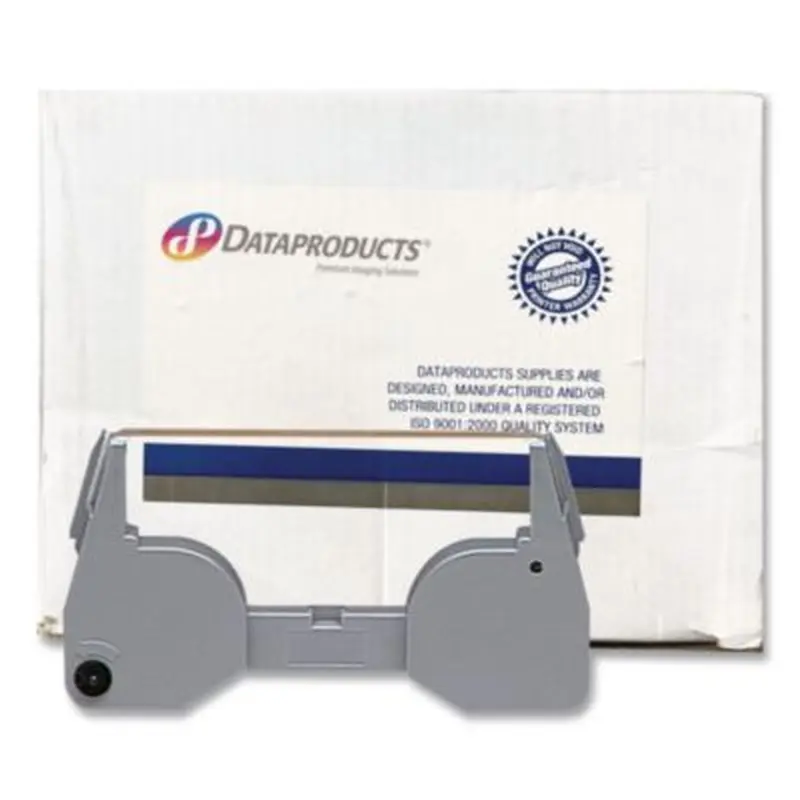 R5111 Compatible Lift-Off Tape, Clear - Correction Tapes | Dataproducts