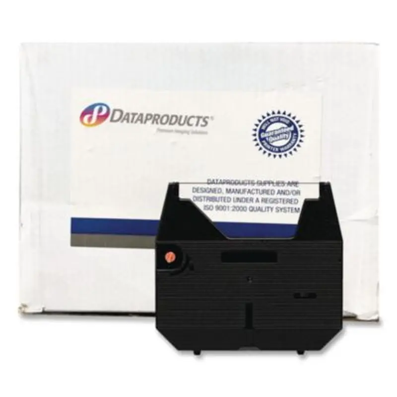R1420 Compatible Ribbon, Black - Correction Tapes | Dataproducts