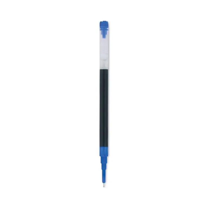 Refill for Pilot Precise V5 RT Rolling Ball, Extra-Fine Conical Tip, Blue Ink, 2/Pack - Pen & Marker Refills | Pilot