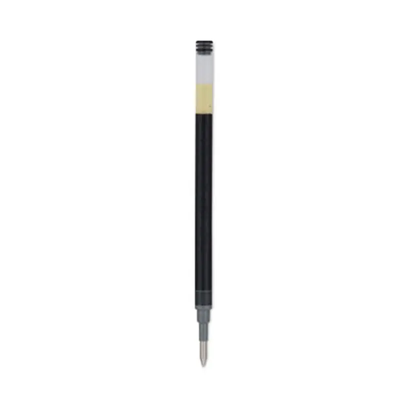 Refill for Pilot B2P, Dr Grip, G2, G6, MR Metropolitan, Precise BeGreen and Q7 Gel Pens, Extra-Fine Tip, Black Ink, 2/Pack - Pen & Marker Refills | Pilot