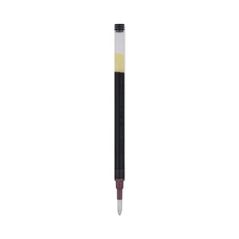 Refill for Pilot G2 Gel Ink Pens, Bold Conical Tip, Black Ink, 2/Pack - Pen & Marker Refills | Pilot