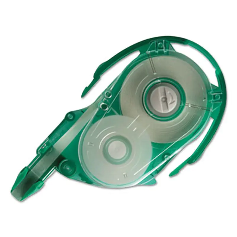 MONO Correction Tape Refill, 0.17" x 39.33 ft, White - Correction Tapes | Tombow