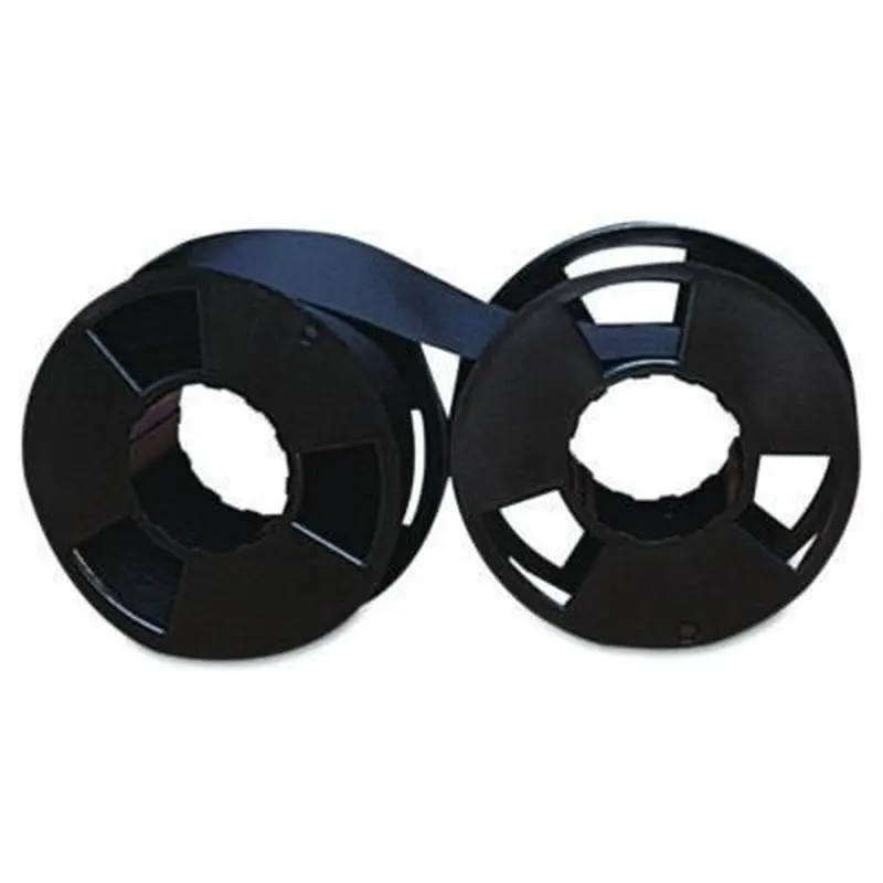 R6800 Compatible Ribbon, Black - Correction Tapes | Dataproducts