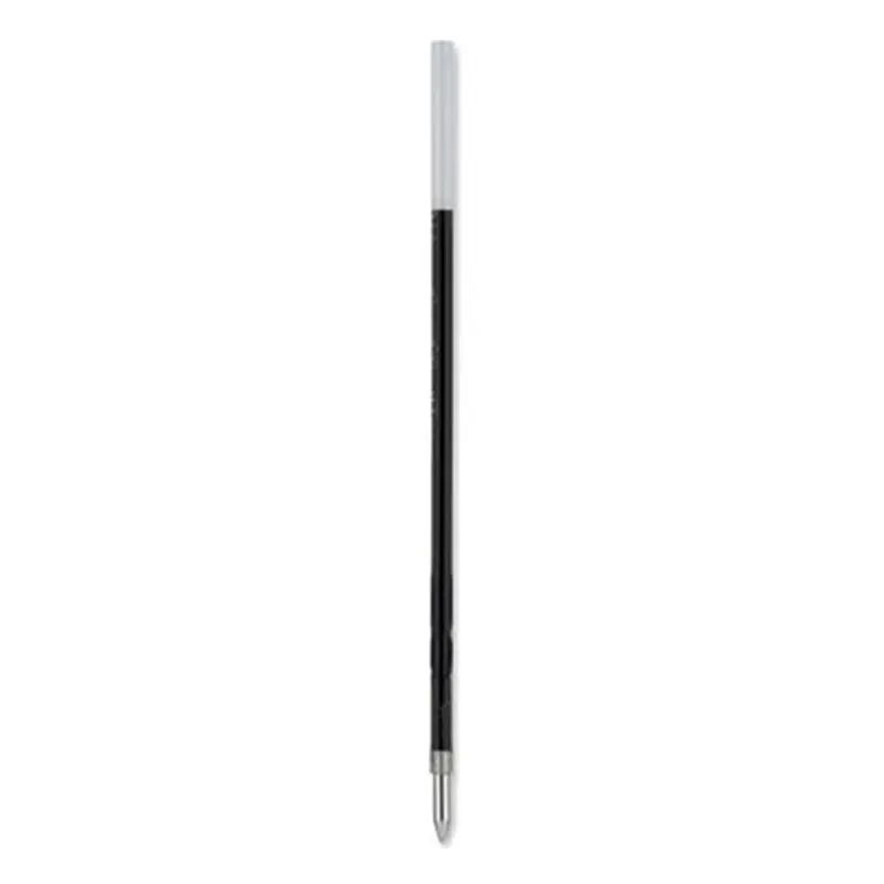 Refill for Dr. Grip, Easytouch, The Better, B2P and Rex Grip BeGreen Ballpoint Pens, Fine Conical Tip, Black Ink, 2/Pack - Pen & Marker Refills | Pilot