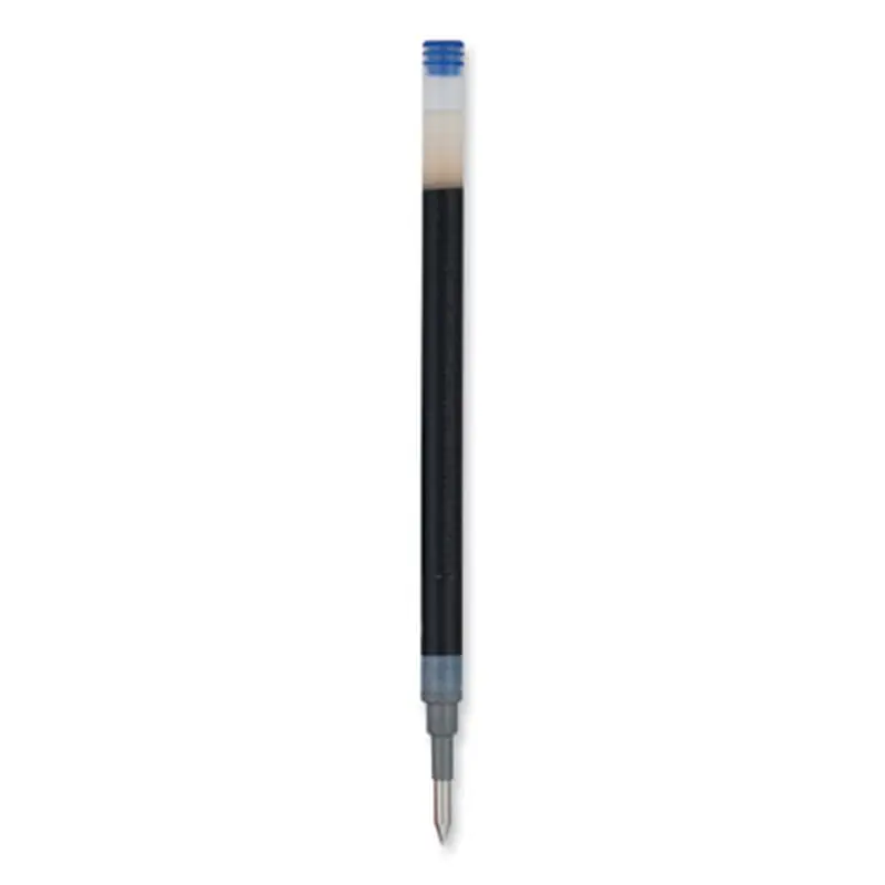 Refill for Pilot B2P, Dr Grip, G2, G6, MR Metropolitan, Precise BeGreen and Q7 Gel Pens, Extra-Fine Tip, Blue Ink, 2/Pack - Pen & Marker Refills | Pilot