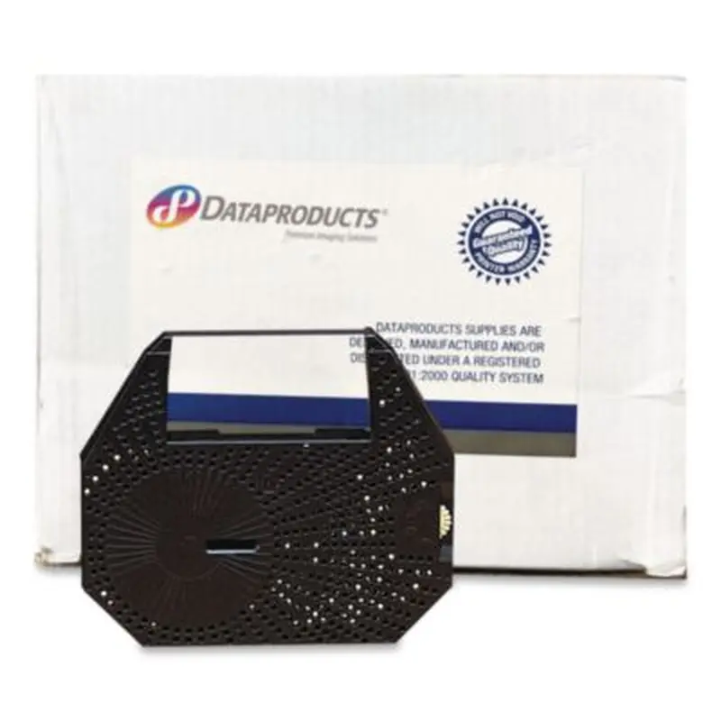 R7360 Compatible Correctable Ribbon, Black - Correction Tapes | Dataproducts