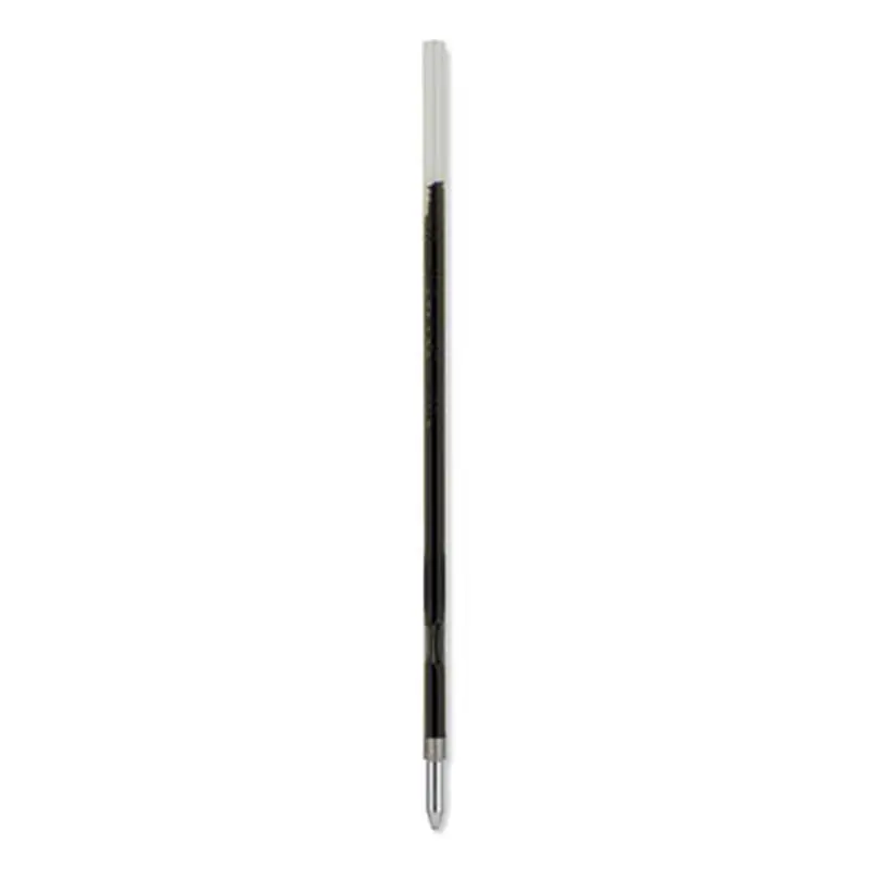 Refill for Dr. Grip, Easytouch, The Better, B2P and Rex Grip BeGreen Ballpoint Pens, Medium Conical Tip, Blue Ink, 2/Pack - Pen & Marker Refills | Pilot