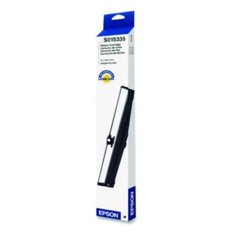 S015335 Ribbon, Black - Correction Tapes | Epson