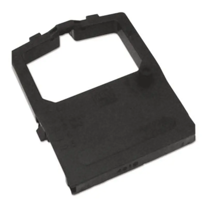 52102001 Compatible Printer Ribbon, Black - Correction Tapes | Innovera