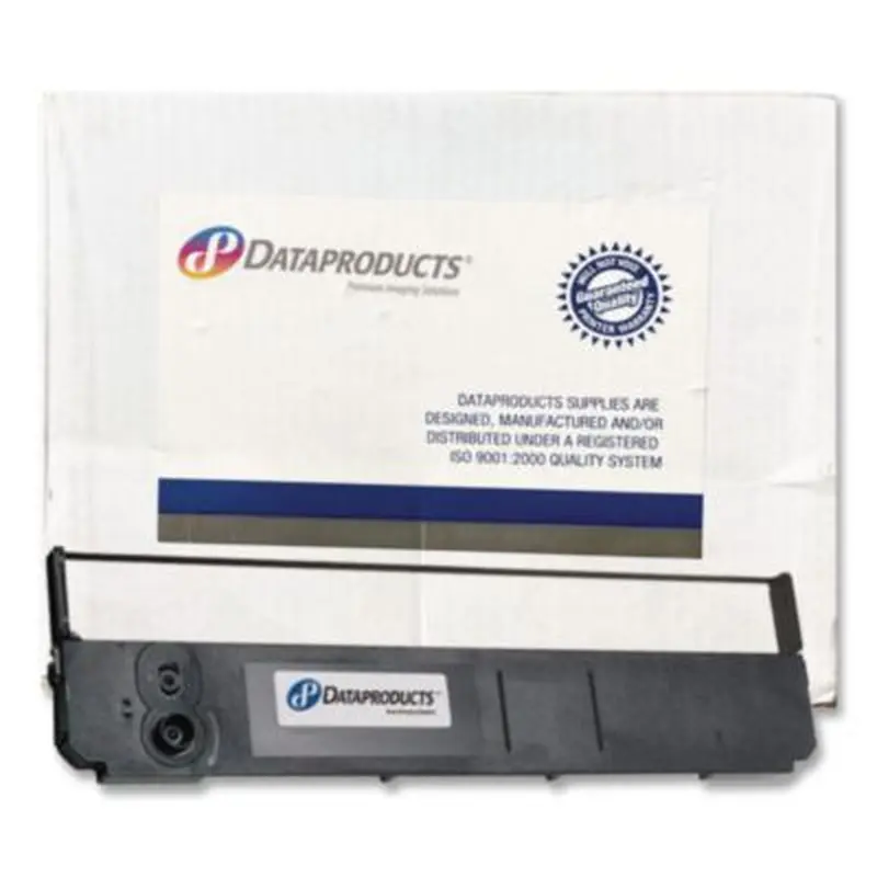 R6041 Compatible Ribbon, Black - Correction Tapes | Dataproducts