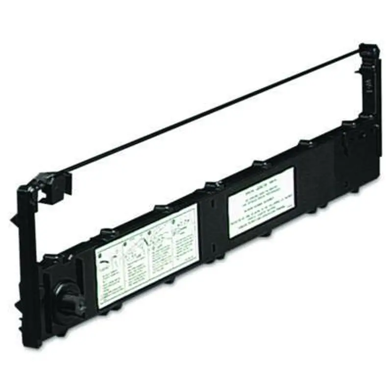 R4640 Compatible Ribbon, Black - Correction Tapes | Dataproducts