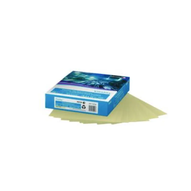 Multipurpose Pastel Colored Paper, 20 lb Bond Weight, 8.5 x 11, Ivory, 500/Ream - Copy Paper | xerox