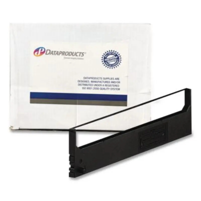 R1800 Compatible Ribbon, Black - Correction Tapes | Dataproducts