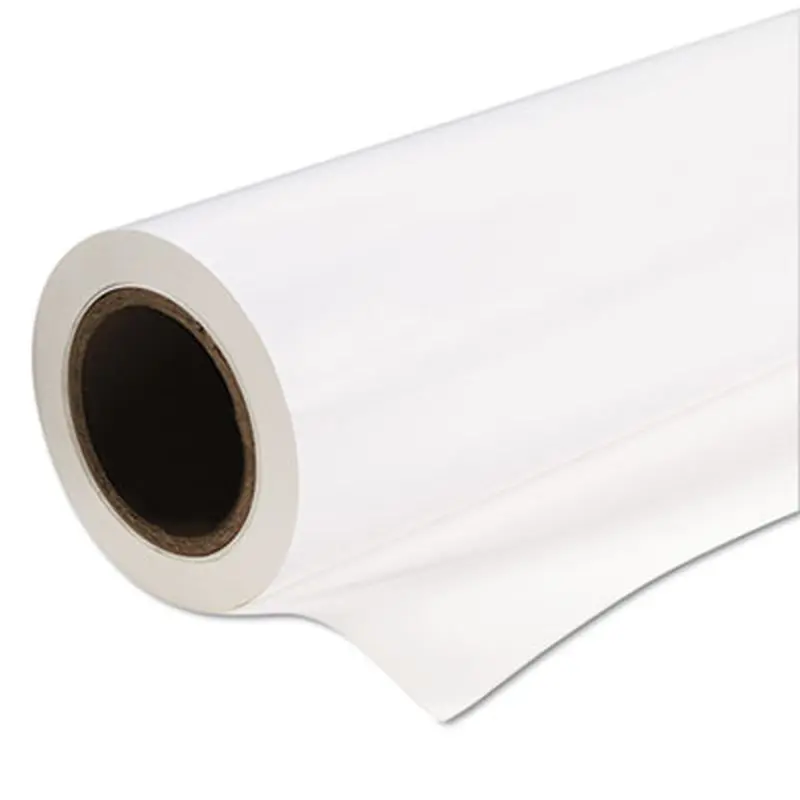 Publication Proofing Paper, 10 mil, 24" x 100 ft, Semi-Matte White - Photo Print Paper | Epson