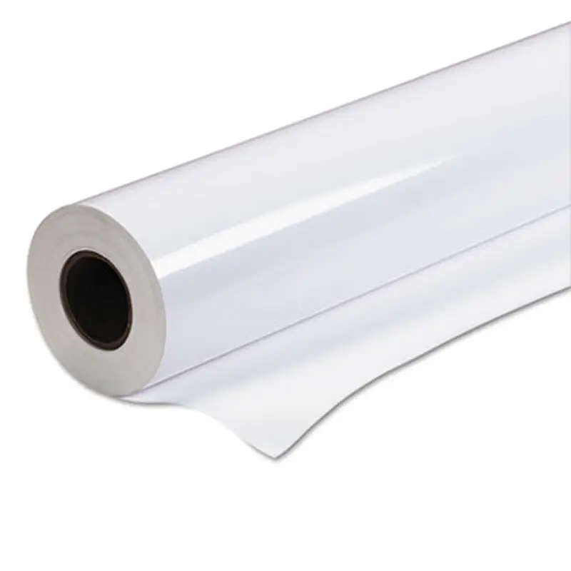 Premium Semigloss Photo Paper Roll, 7 mil, 24" x 100 ft, Semi-Gloss White - Photo Print Paper | Epson