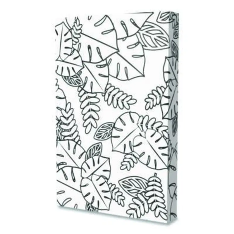Colors 30% Recycled Multipurpose Color Paper, 20 lb Bond Weight, 11 x 17, Pastel Green, 500/Ream - Copy Paper | Lettermark