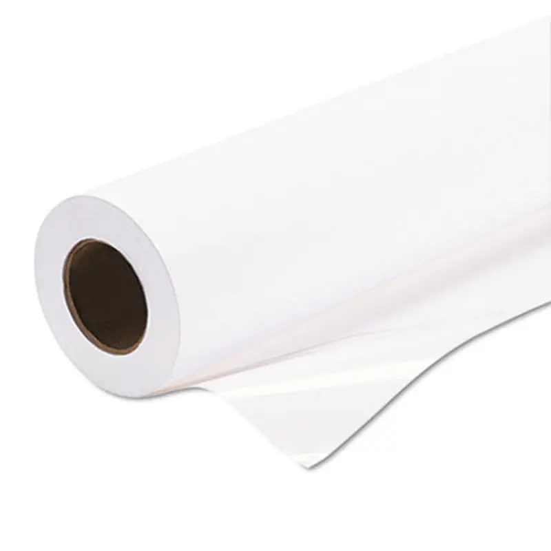 Premium Glossy Photo Paper Roll, 2" Core, 10 mil, 16.5" x 100 ft, Glossy White - Photo Print Paper | Epson