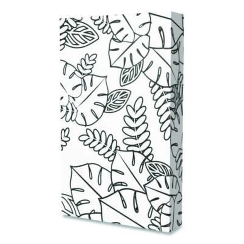 Colors 30% Recycled Colored Paper, 20 lb Bond Weight, 8.5 x 14, Blue, 500/Ream - Copy Paper | Lettermark
