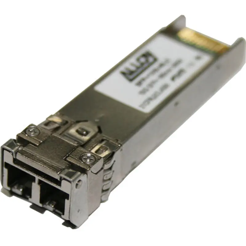 Alloy SFP10G-SLC10 10Gigabit SFP  Module Single Mode 1310nm, 10km