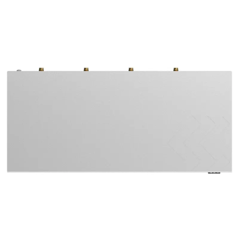 Teltonika RUTXR1 Enterprise Rack-mount SFP/LTE Router, 5x Gigabit Ethernet Ports, Dual Sim Failover, Redundant Power Supplies, PSU included