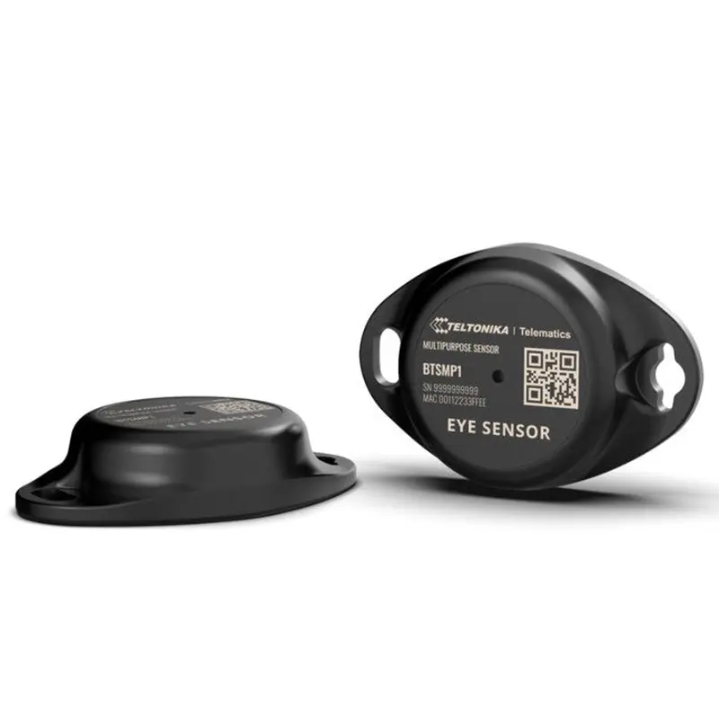 Teltonika Telematics EYE SENSOR - BTSMP1 - Bluetooth sensor to monitor your assets