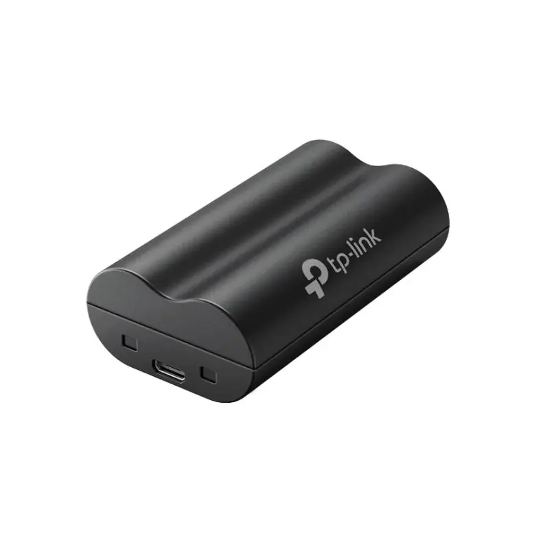 TP-Link Tapo A100 Battery Pack 6700mAh Compatible With Tapo Cameras & Video Doorbells (C420/C400/D230)